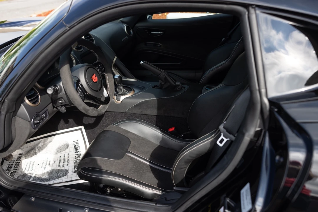 2017 Dodge Viper 5th Gen - Image 28 of 31