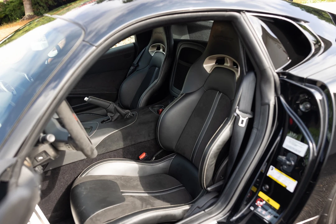 2017 Dodge Viper 5th Gen - Image 27 of 31