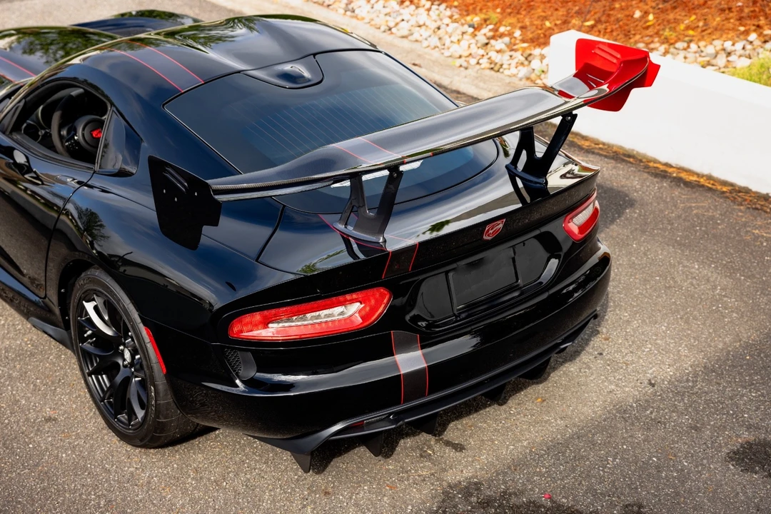 2017 Dodge Viper 5th Gen - Image 19 of 31