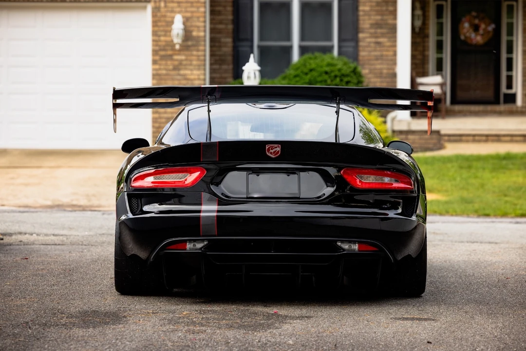 2017 Dodge Viper 5th Gen - Image 17 of 31