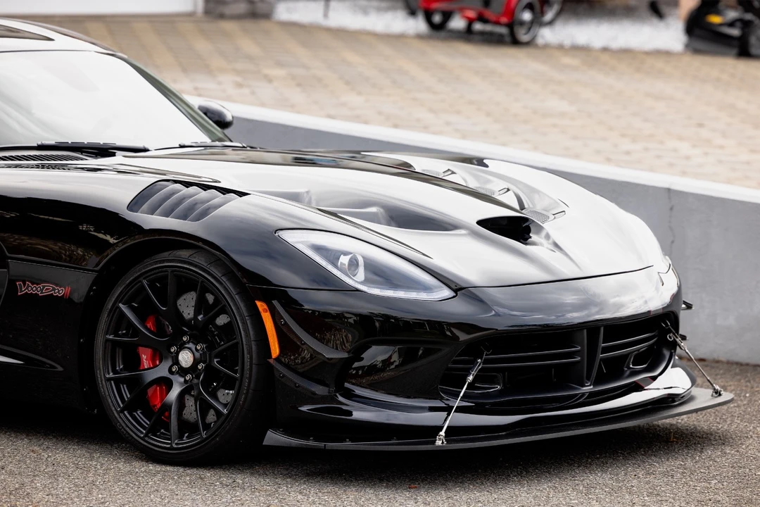 2017 Dodge Viper 5th Gen - Image 14 of 31
