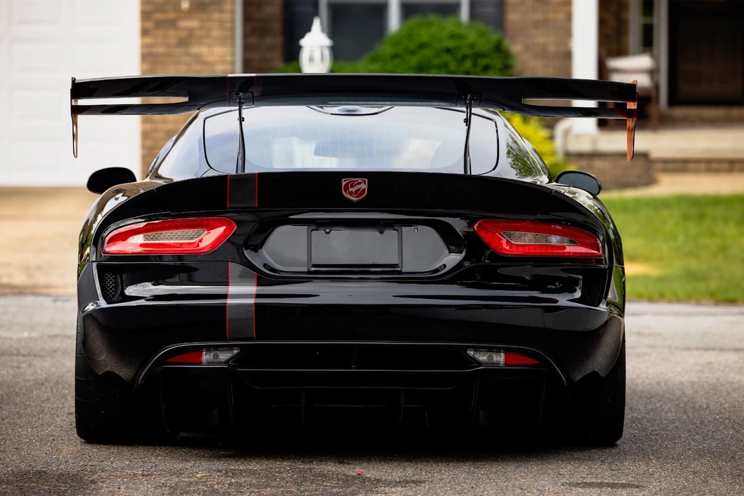 2017 Dodge Viper 5th Gen - Image 16 of 31