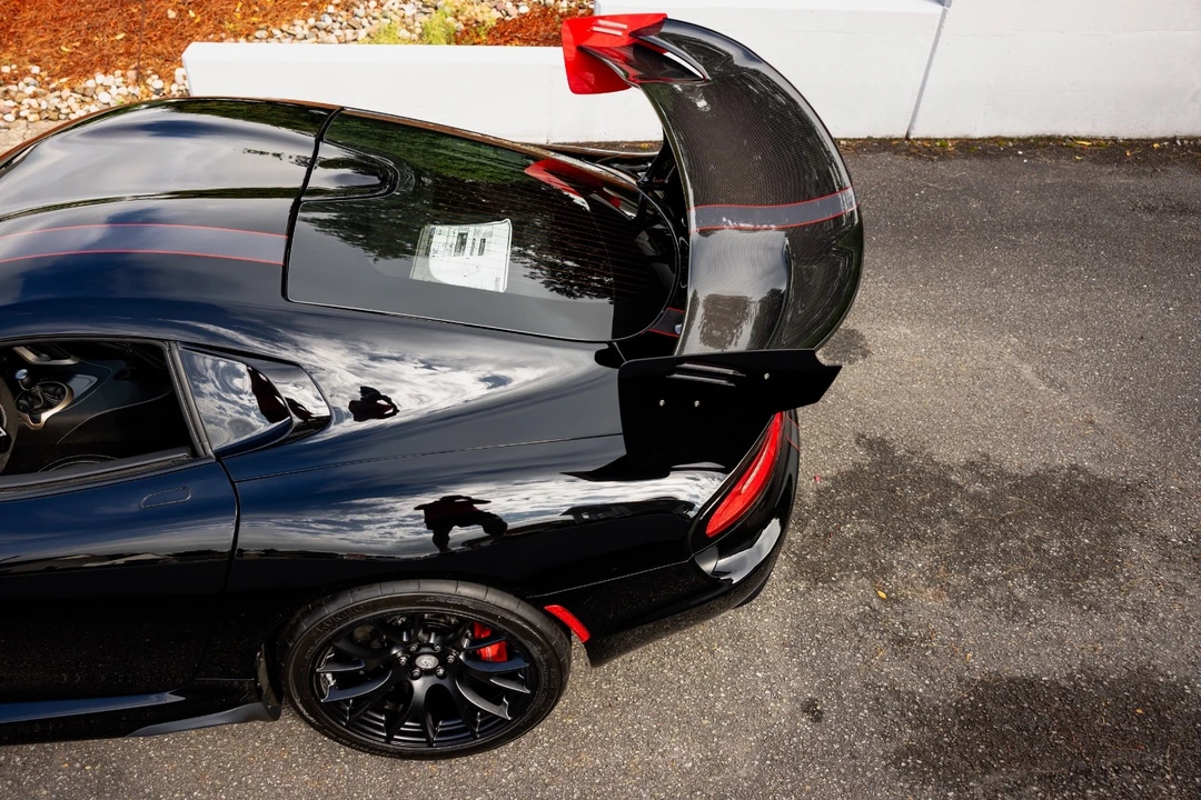 2017 Dodge Viper 5th Gen - Image 20 of 31