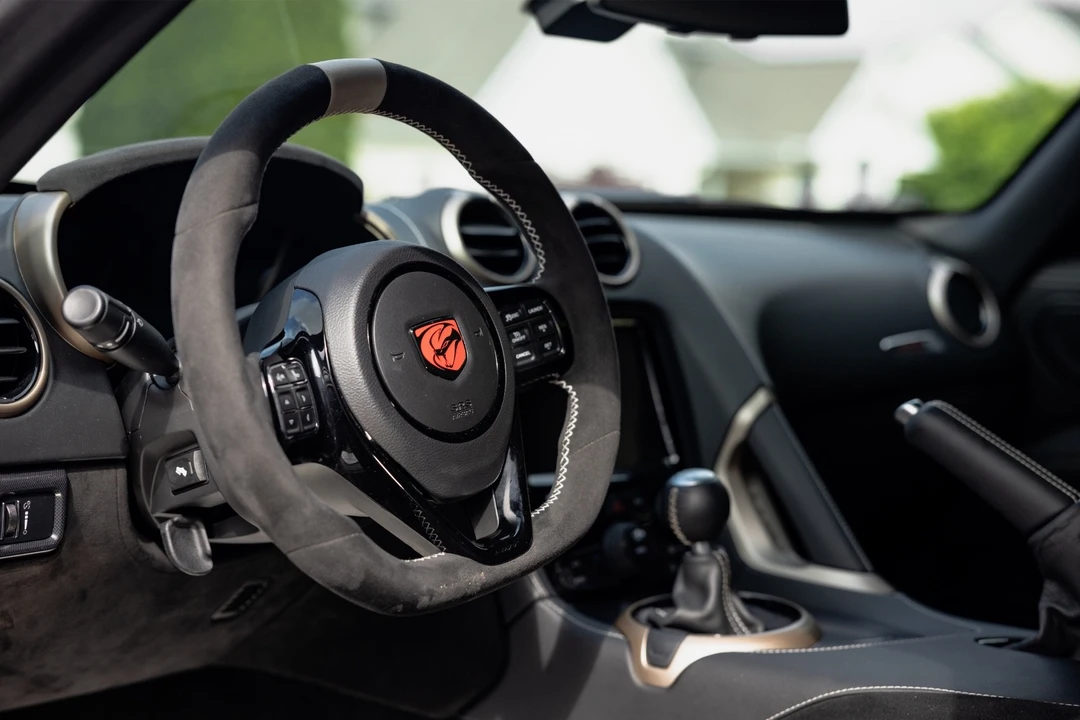 2017 Dodge Viper 5th Gen - Image 24 of 31