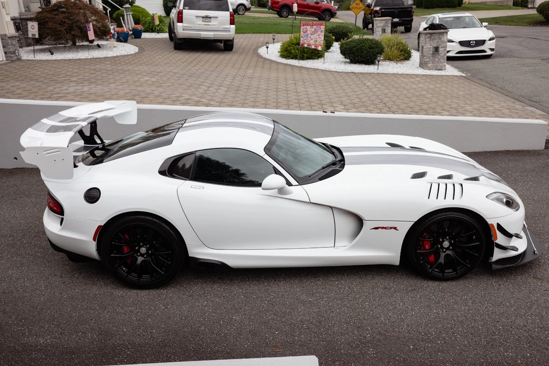 2017 Dodge Viper ACR 5th Gen - Image 26 of 31