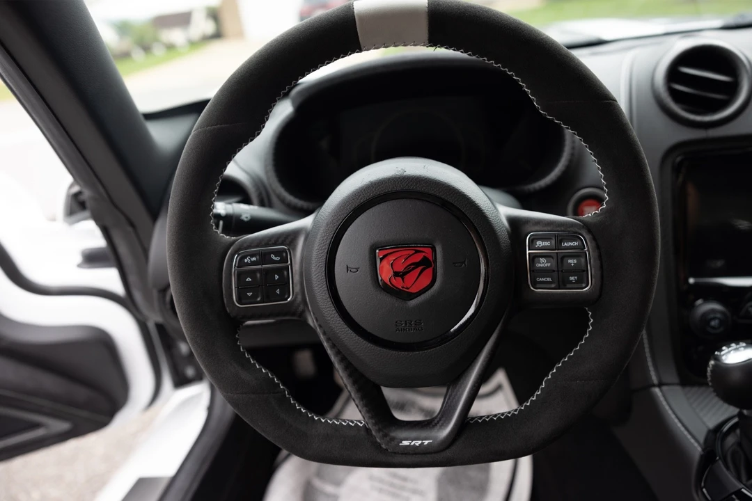 2017 Dodge Viper ACR 5th Gen - Image 31 of 31