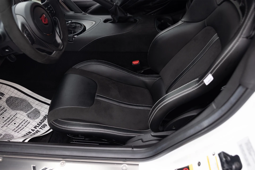 2017 Dodge Viper ACR 5th Gen - Image 29 of 31