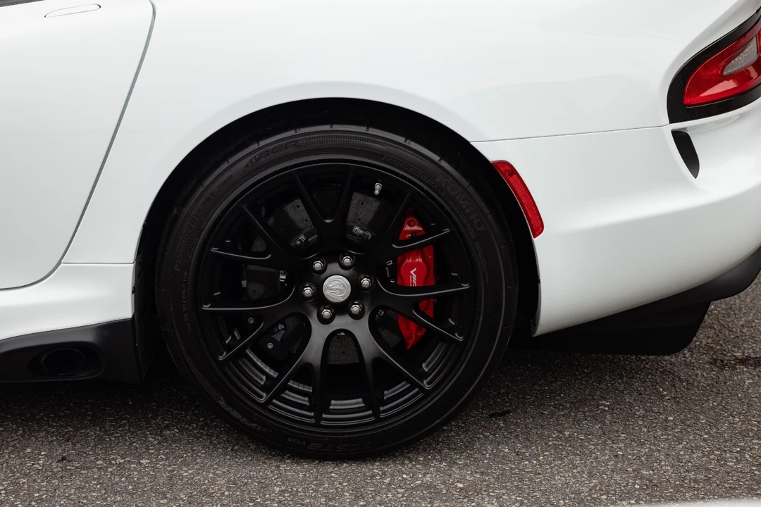 2017 Dodge Viper ACR 5th Gen - Image 5 of 31