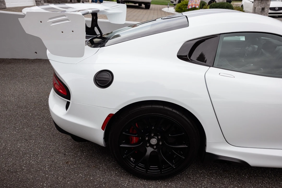 2017 Dodge Viper ACR 5th Gen - Image 23 of 31