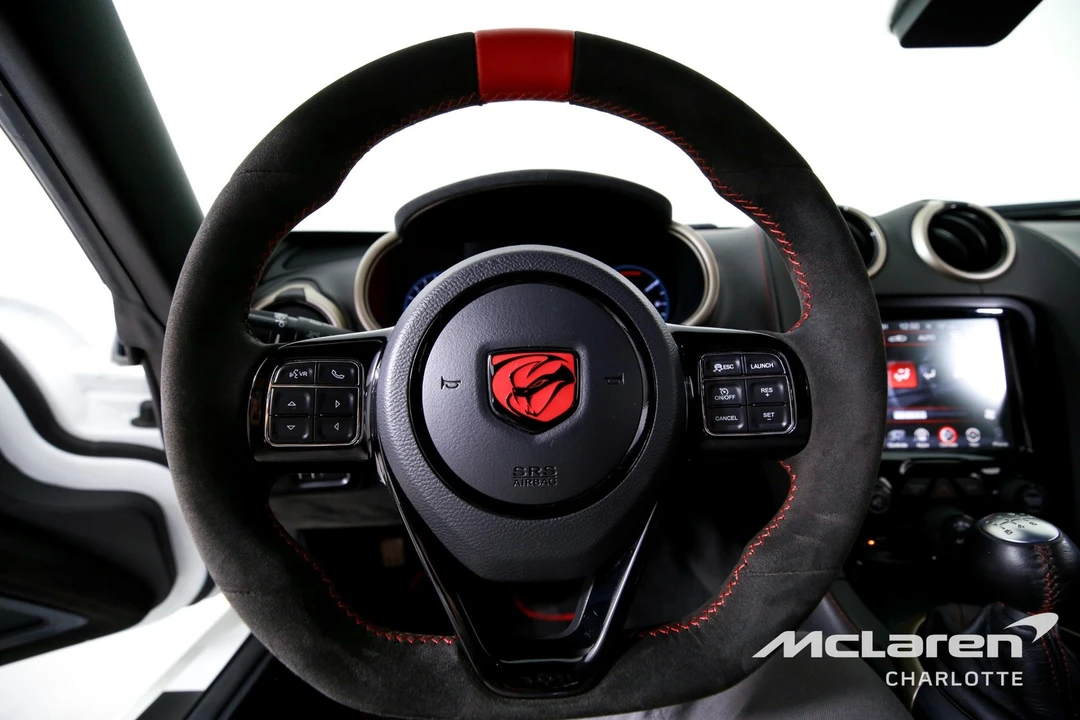 2017 Dodge Viper ACR 5th Gen - Image 14 of 31