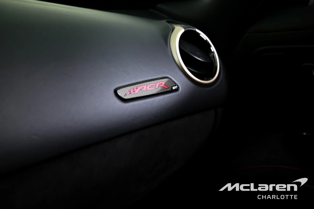 2017 Dodge Viper ACR 5th Gen - Image 20 of 31