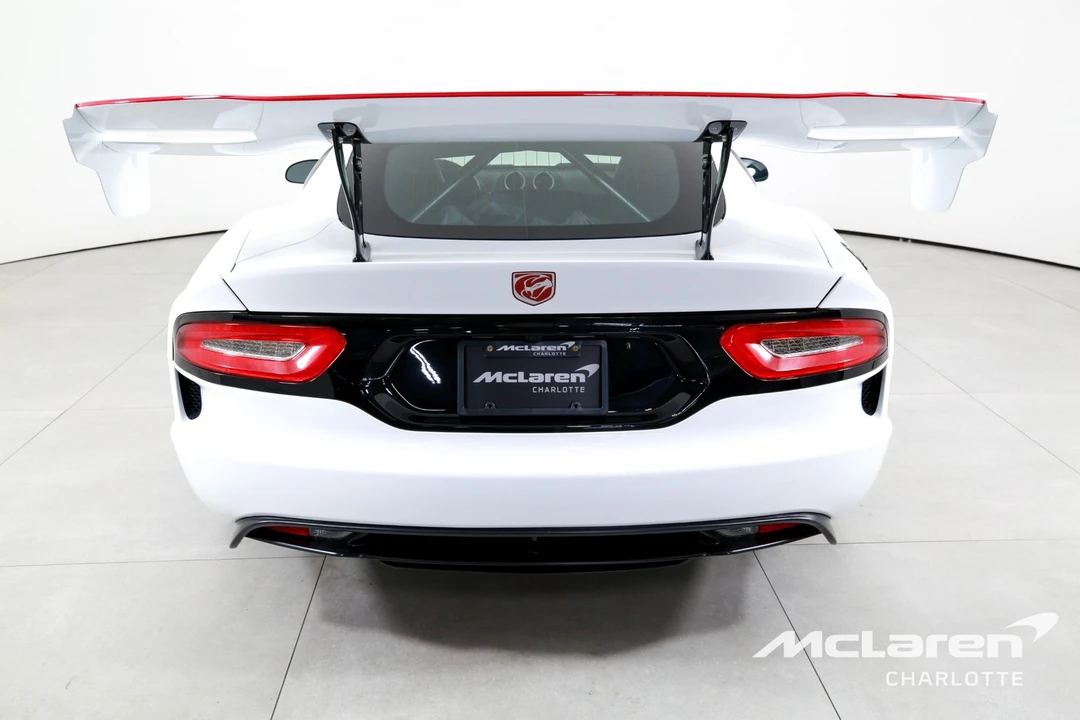2017 Dodge Viper ACR 5th Gen - Image 7 of 31