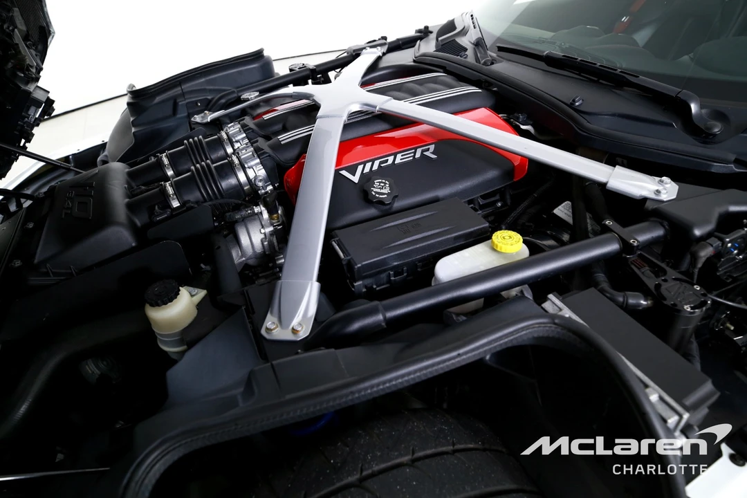 2017 Dodge Viper ACR 5th Gen - Image 24 of 31