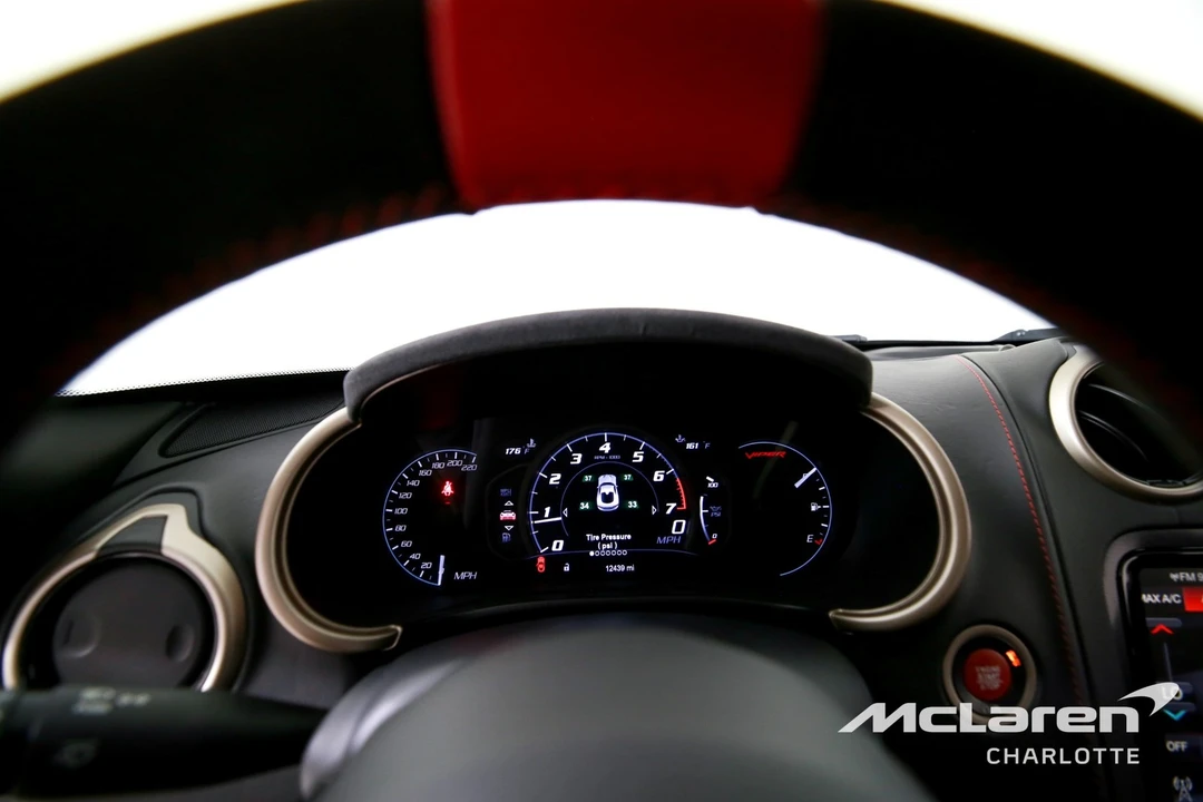 2017 Dodge Viper ACR 5th Gen - Image 13 of 31