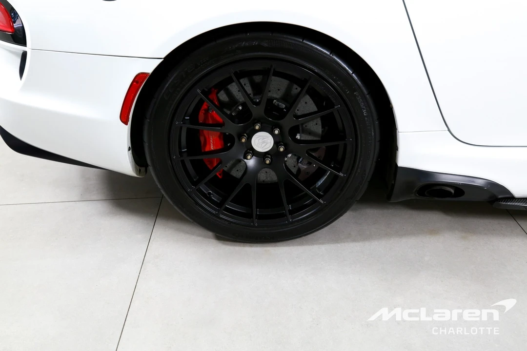 2017 Dodge Viper ACR 5th Gen - Image 25 of 31