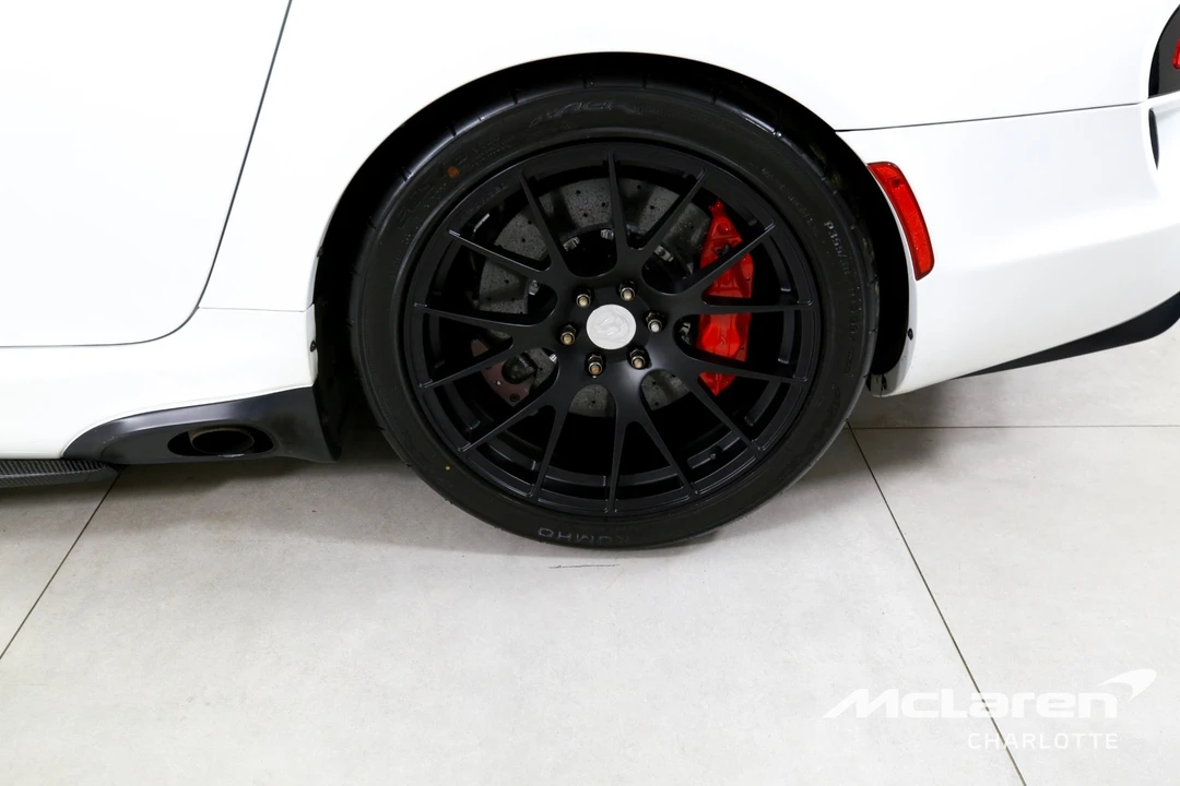 2017 Dodge Viper ACR 5th Gen - Image 28 of 31