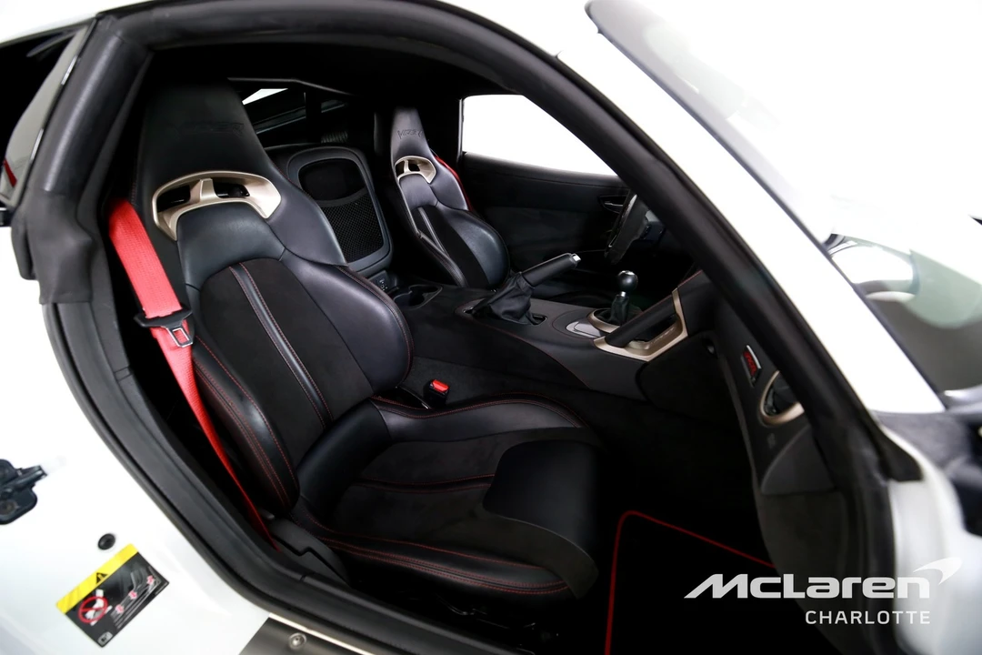 2017 Dodge Viper ACR 5th Gen - Image 18 of 31