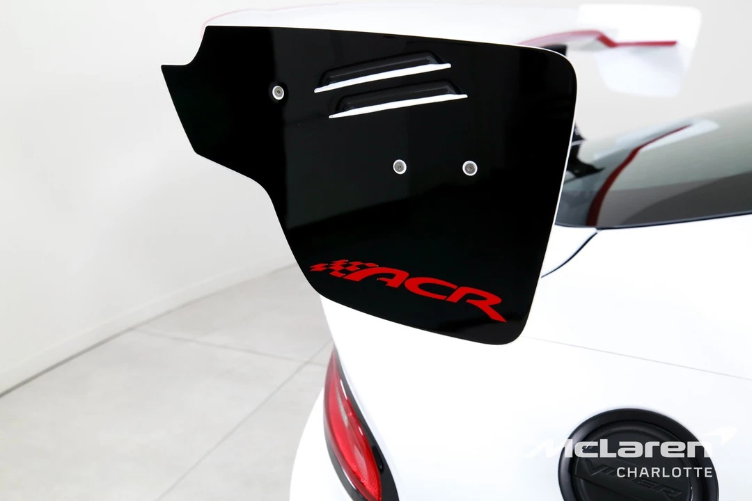 2017 Dodge Viper ACR 5th Gen - Image 30 of 31