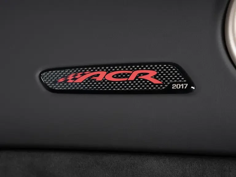 2017 Dodge Viper ACR 5th Gen - Image 30 of 31