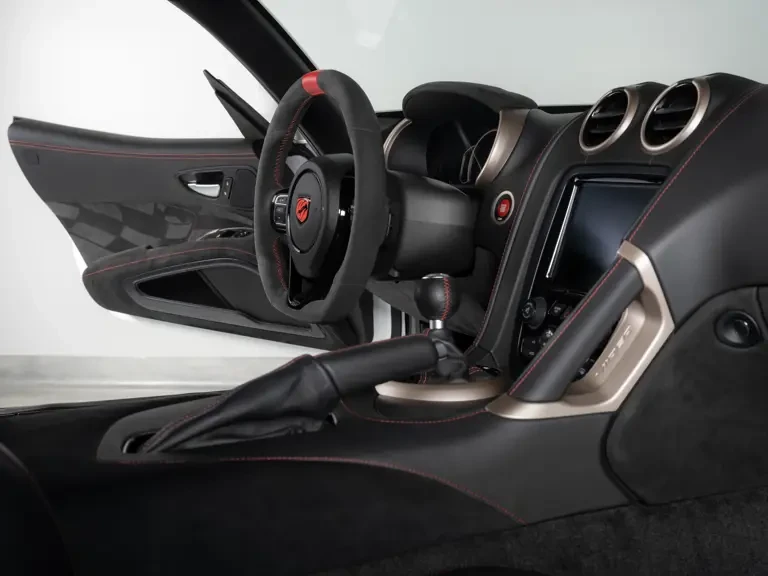 2017 Dodge Viper ACR 5th Gen - Image 5 of 31