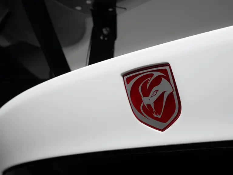 2017 Dodge Viper ACR 5th Gen - Image 29 of 31