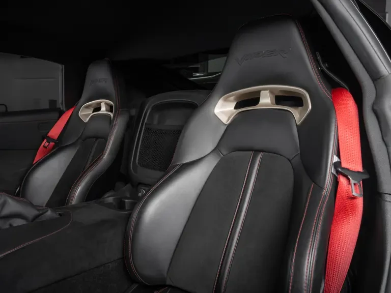2017 Dodge Viper ACR 5th Gen - Image 20 of 31