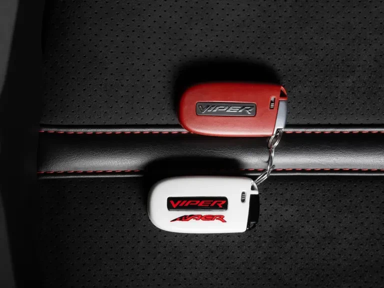 2017 Dodge Viper ACR 5th Gen - Image 22 of 31