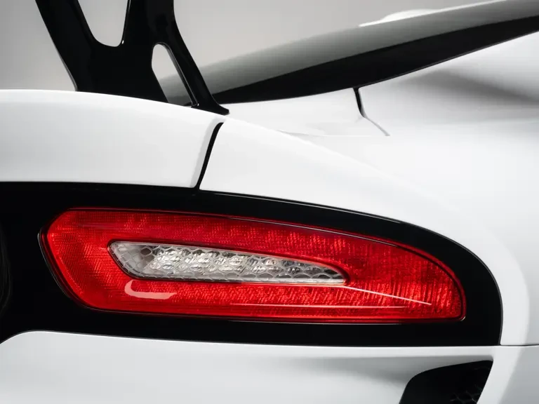 2017 Dodge Viper ACR 5th Gen - Image 27 of 31
