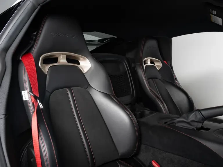2017 Dodge Viper ACR 5th Gen - Image 21 of 31