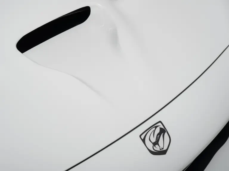 2017 Dodge Viper ACR 5th Gen - Image 7 of 31