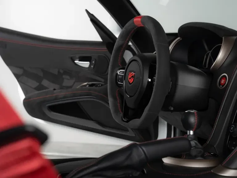 2017 Dodge Viper ACR 5th Gen - Image 12 of 31