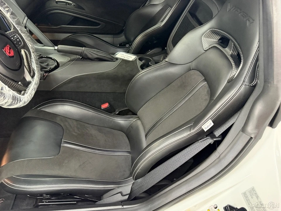 2017 Dodge Viper ACR 5th Gen - Image 10 of 12