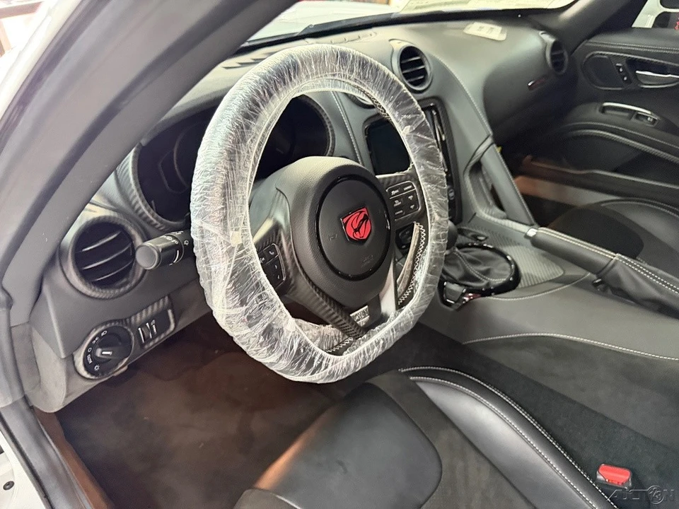 2017 Dodge Viper ACR 5th Gen - Image 9 of 12