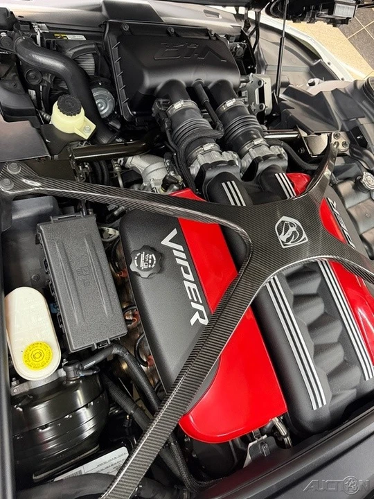 2017 Dodge Viper ACR 5th Gen - Image 11 of 12