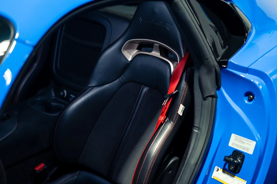 2017 Dodge Viper ACR 5th Gen - Image 21 of 31