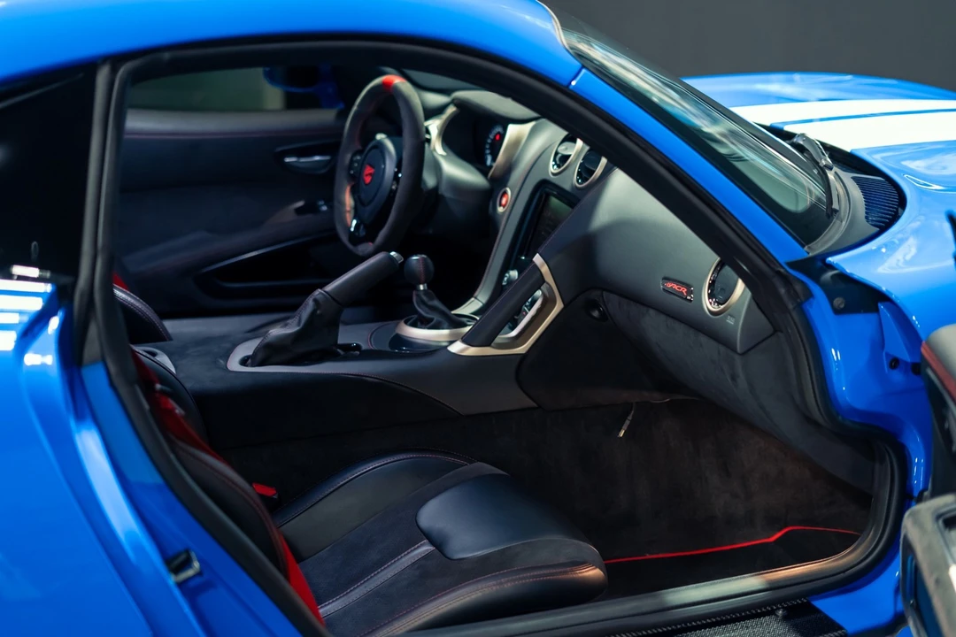 2017 Dodge Viper ACR 5th Gen - Image 6 of 31