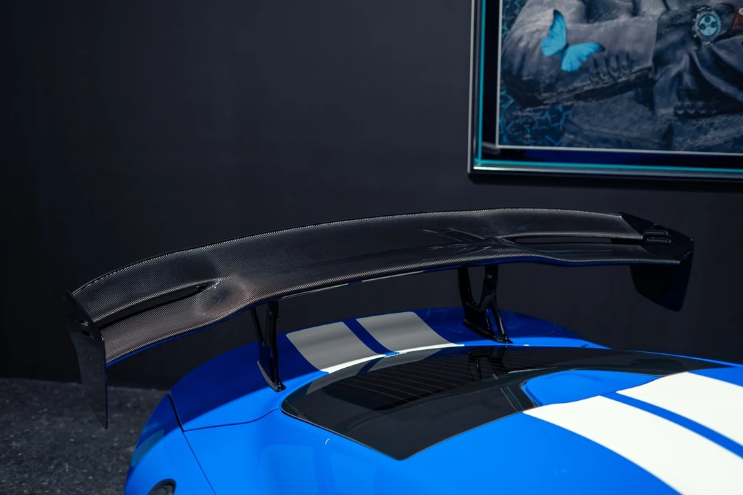 2017 Dodge Viper ACR 5th Gen - Image 7 of 31