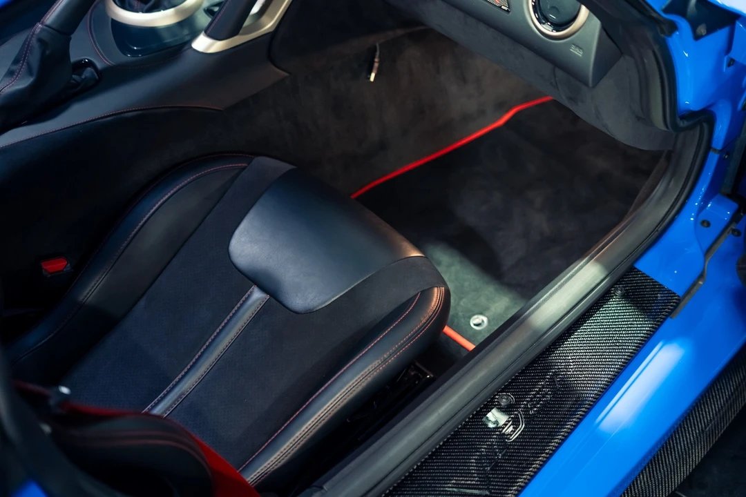 2017 Dodge Viper ACR 5th Gen - Image 13 of 31