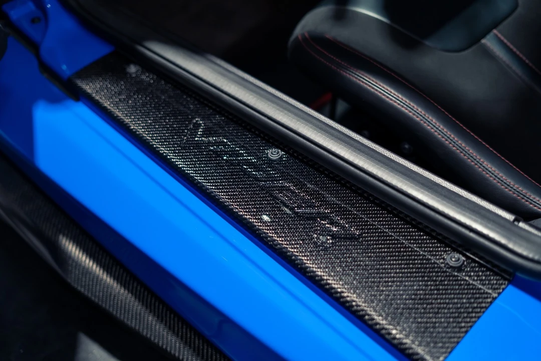 2017 Dodge Viper ACR 5th Gen - Image 11 of 31