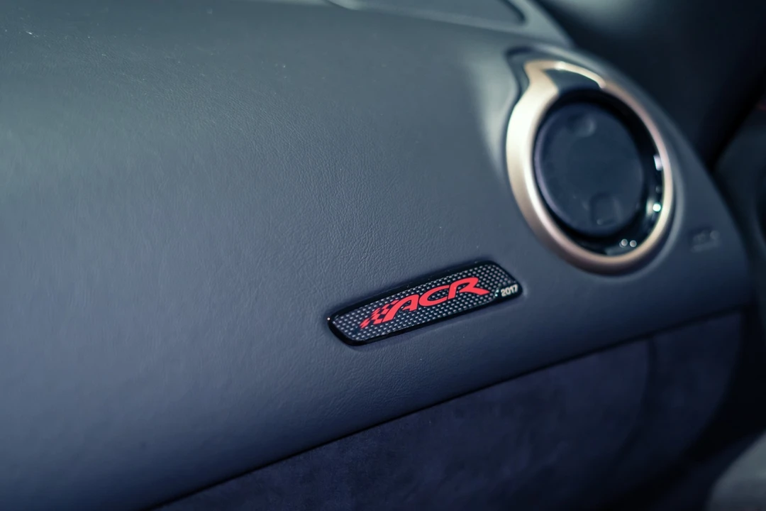 2017 Dodge Viper ACR 5th Gen - Image 26 of 31