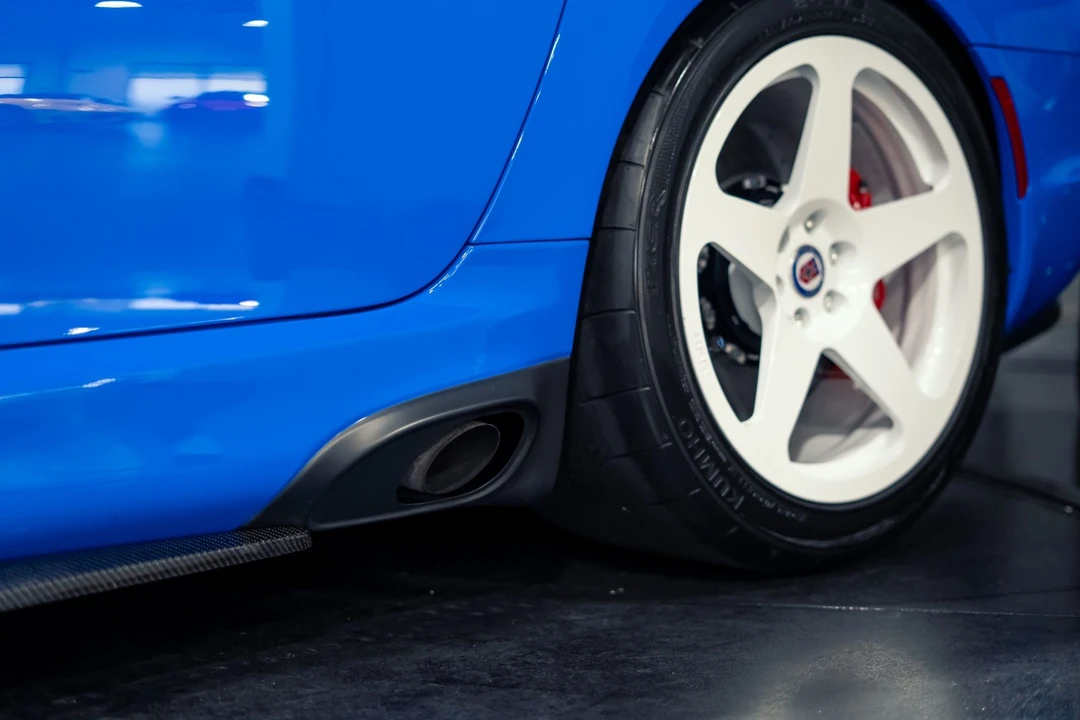 2017 Dodge Viper ACR 5th Gen - Image 16 of 31