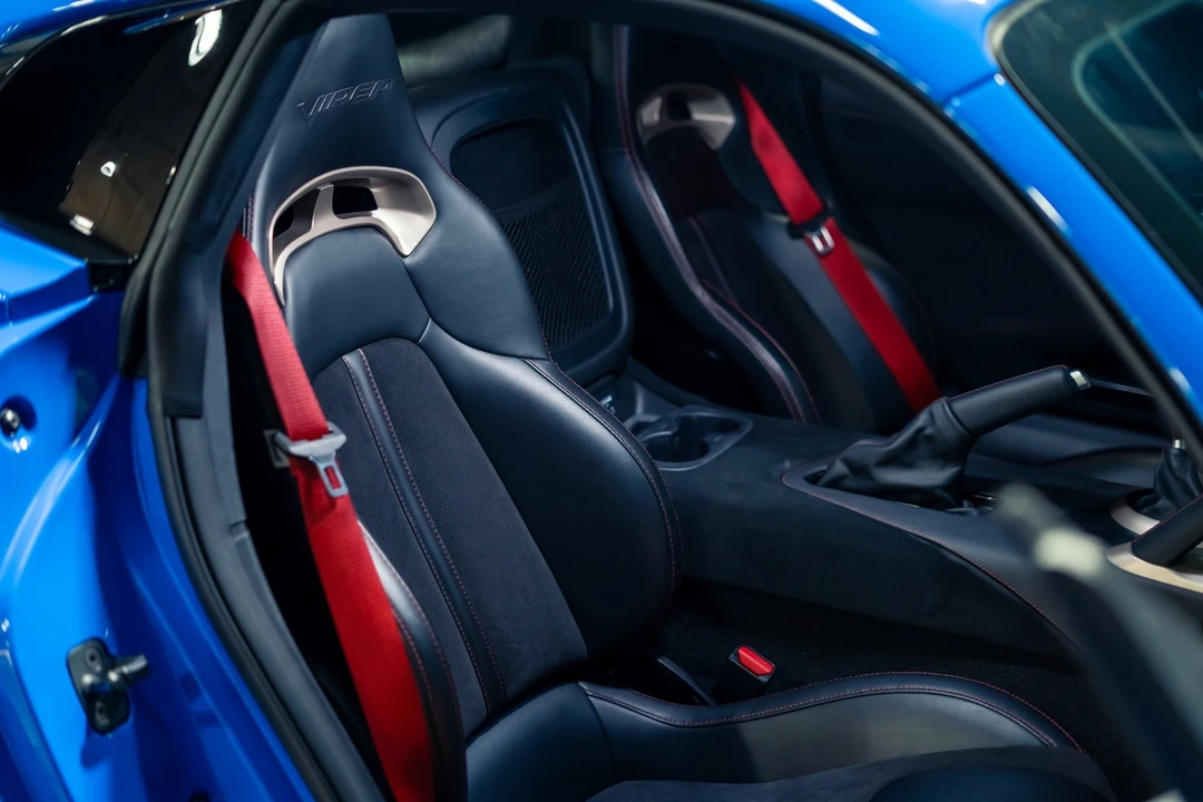 2017 Dodge Viper ACR 5th Gen - Image 2 of 31