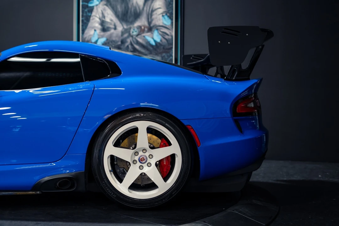 2017 Dodge Viper ACR 5th Gen - Image 14 of 31