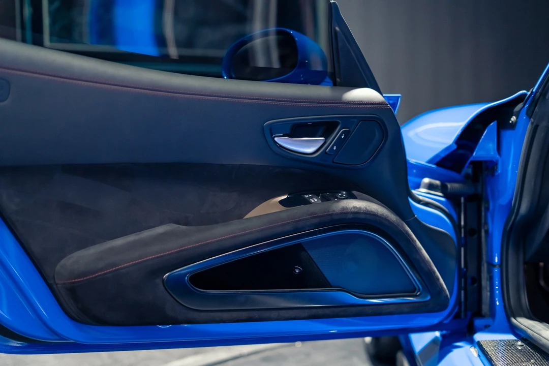 2017 Dodge Viper ACR 5th Gen - Image 30 of 31