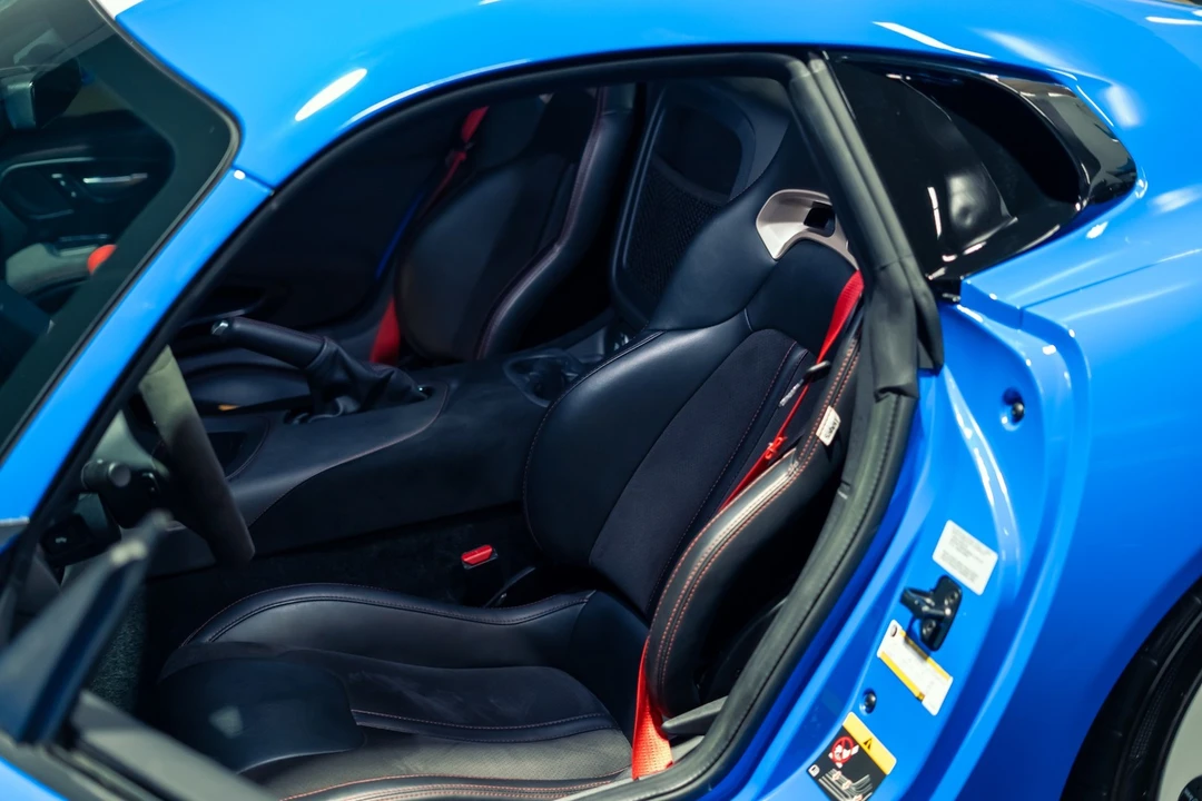 2017 Dodge Viper ACR 5th Gen - Image 10 of 31