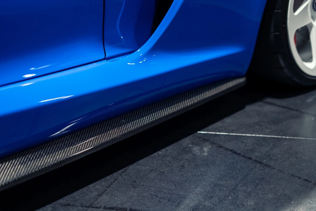 2017 Dodge Viper ACR 5th Gen - Image 12 of 31