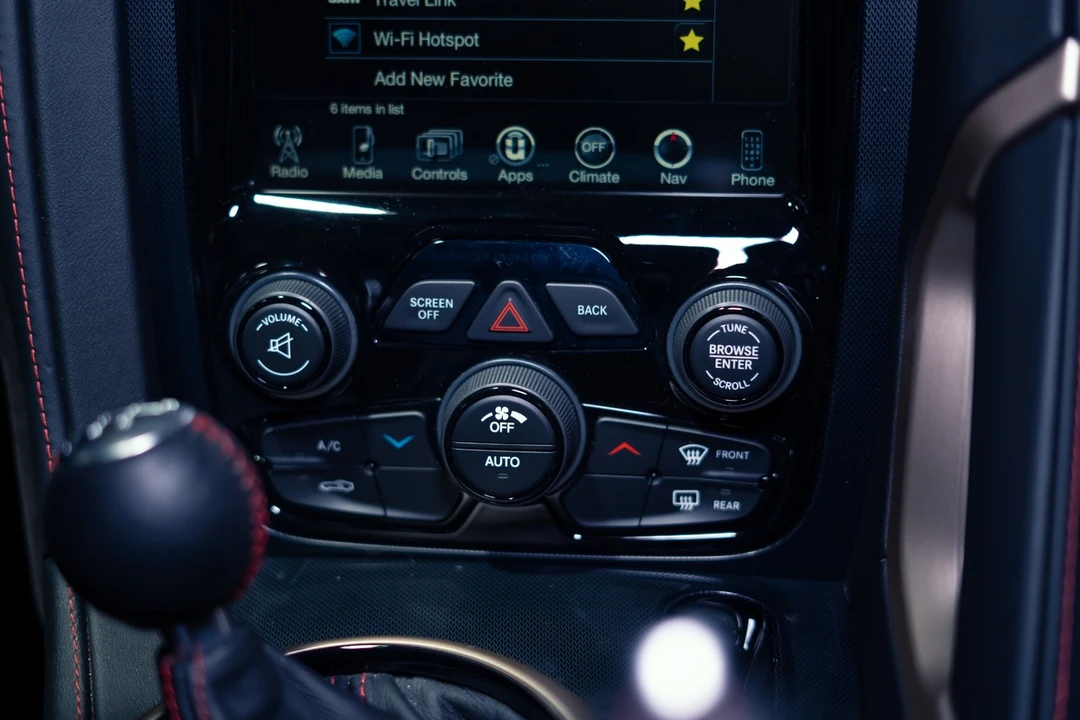 2017 Dodge Viper ACR 5th Gen - Image 4 of 31