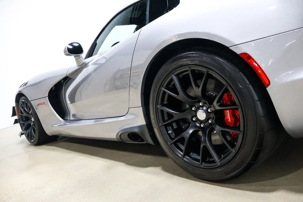 2017 Dodge Viper ACR 5th Gen - Image 20 of 24