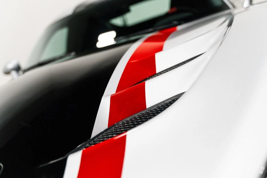 2017 Dodge Viper ACR 5th Gen - Image 5 of 24