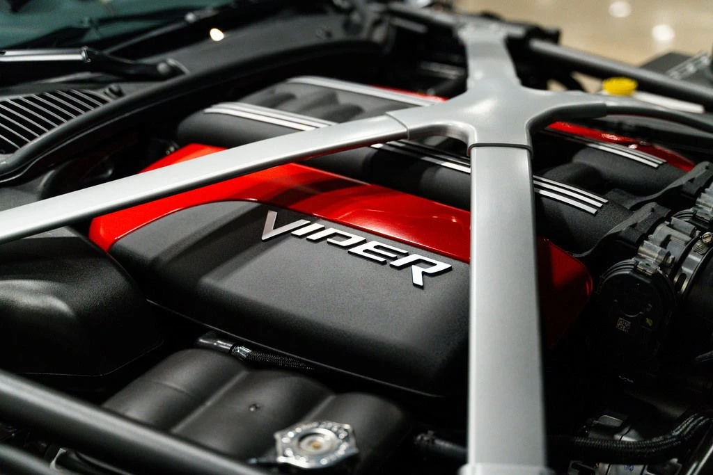 2017 Dodge Viper ACR 5th Gen - Image 4 of 24